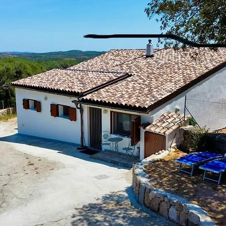 Chalet Vittoria *