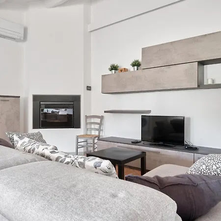 Vittoria Chalet Marazzino