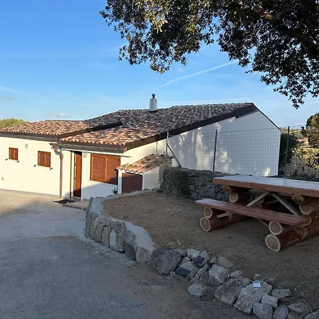 Vittoria Chalet