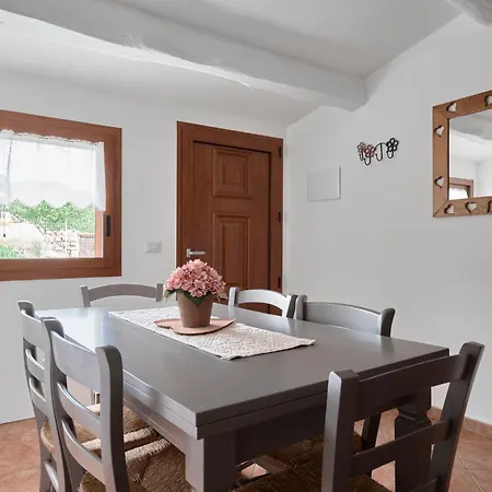 Vittoria Chalet Marazzino