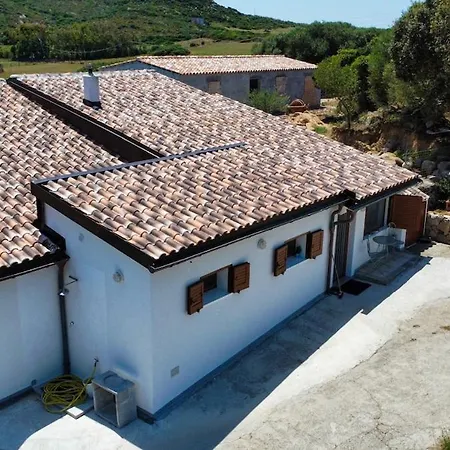 Vittoria Dağ evi Marazzino