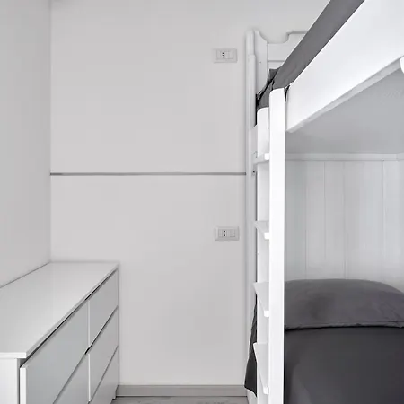 Vittoria Chalet Marazzino