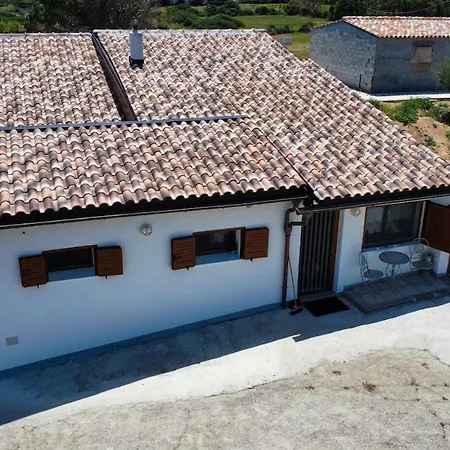 Dağ evi Vittoria Marazzino