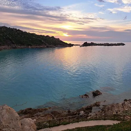 Vittoria Chalet Marazzino