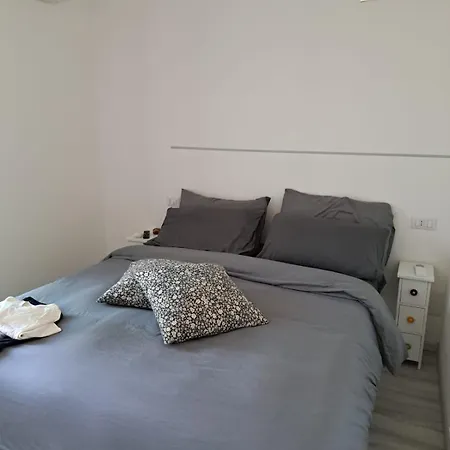 Dağ evi Vittoria *