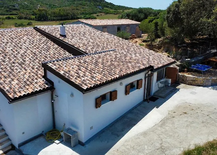 Vittoria Chalet Marazzino