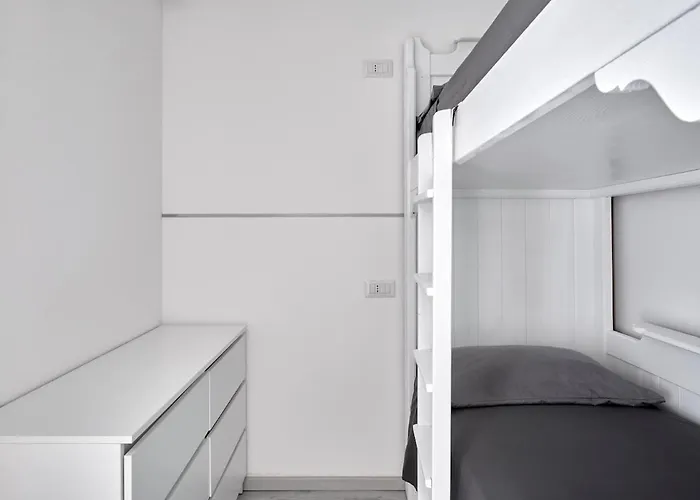 Vittoria Chalet Marazzino