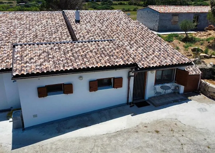 Шале Vittoria Мараццино