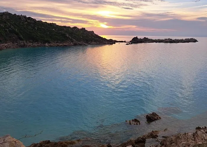 Vittoria Шале Мараццино