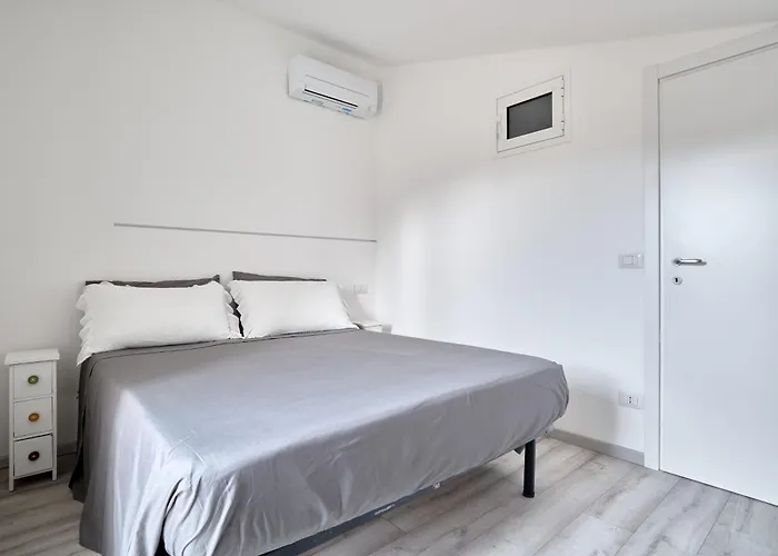 Vittoria Шале Мараццино