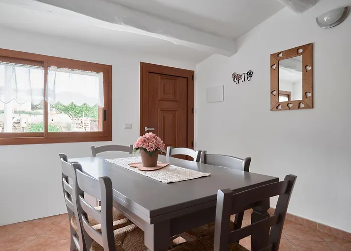 Vittoria Chalet Marazzino